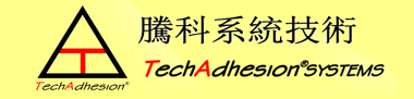 TechAdhesion® (TA)